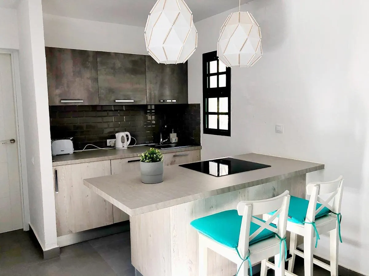 Appartamento Casita Vito Fuerteventura Costa Calma