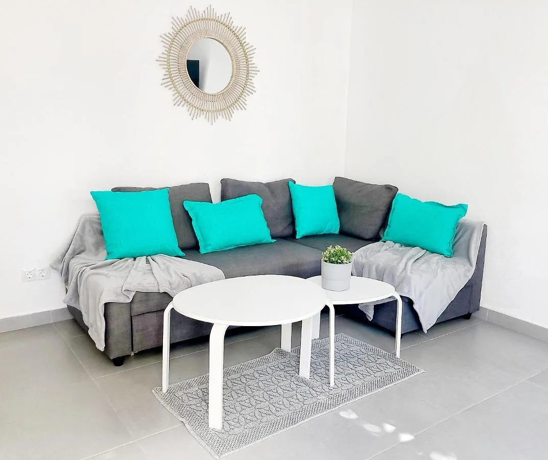 Appartamento Casita Vito Fuerteventura Costa Calma