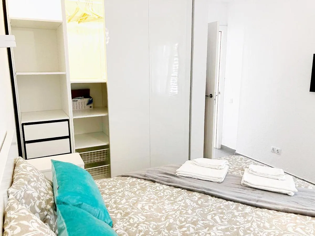 Appartamento Casita Vito Fuerteventura Costa Calma