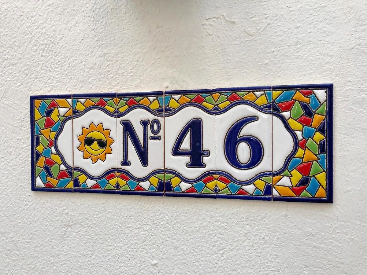 Appartamento Casita Vito Fuerteventura Costa Calma