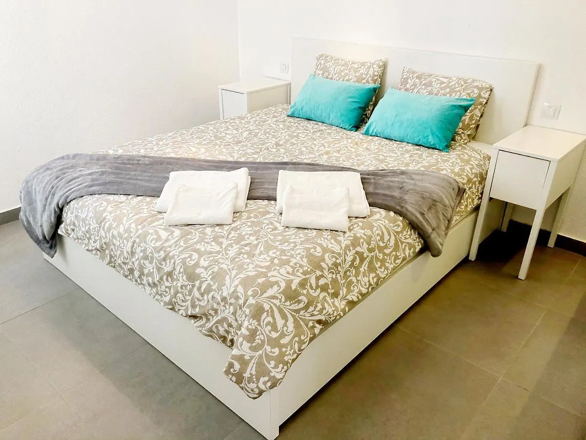 Casita Vito Fuerteventura Apartment Costa Calma Spain
