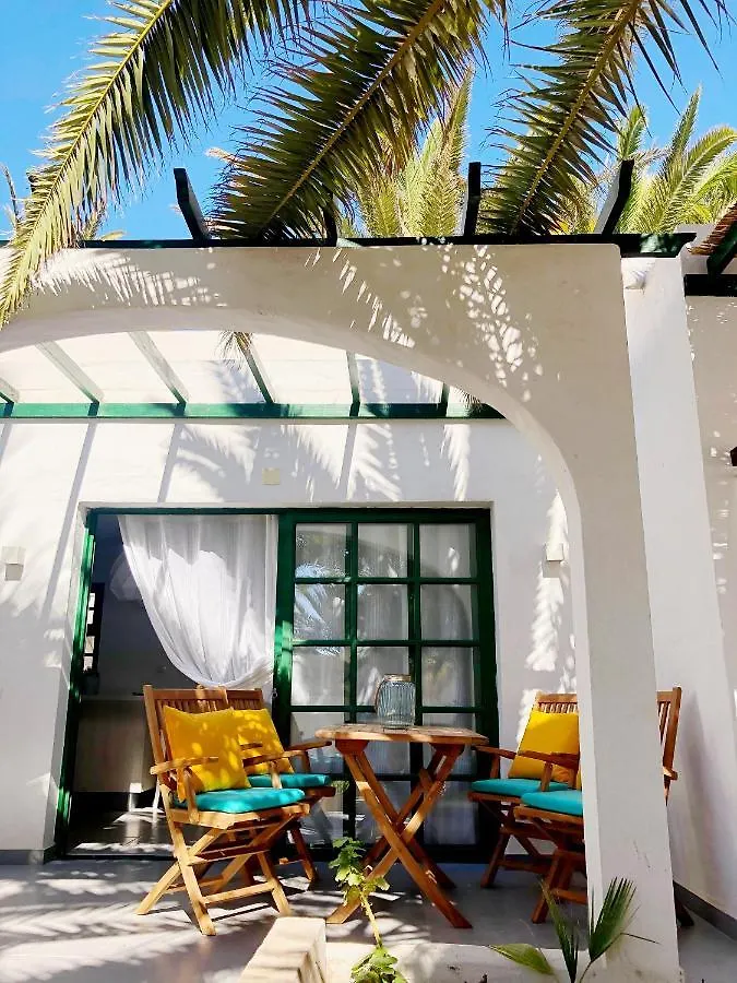 Casita Vito Fuerteventura Apartment Costa Calma 0*,
