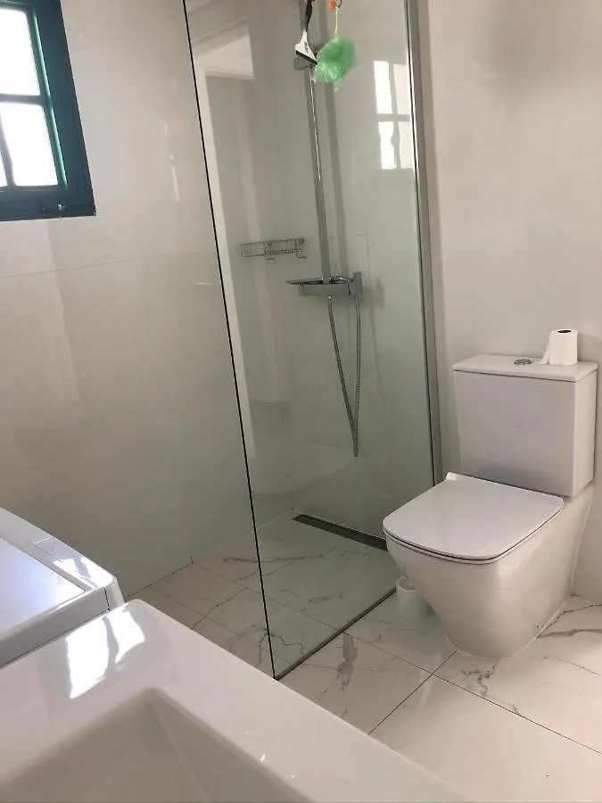Casita Vito Fuerteventura Apartment Costa Calma 0*,  Spain