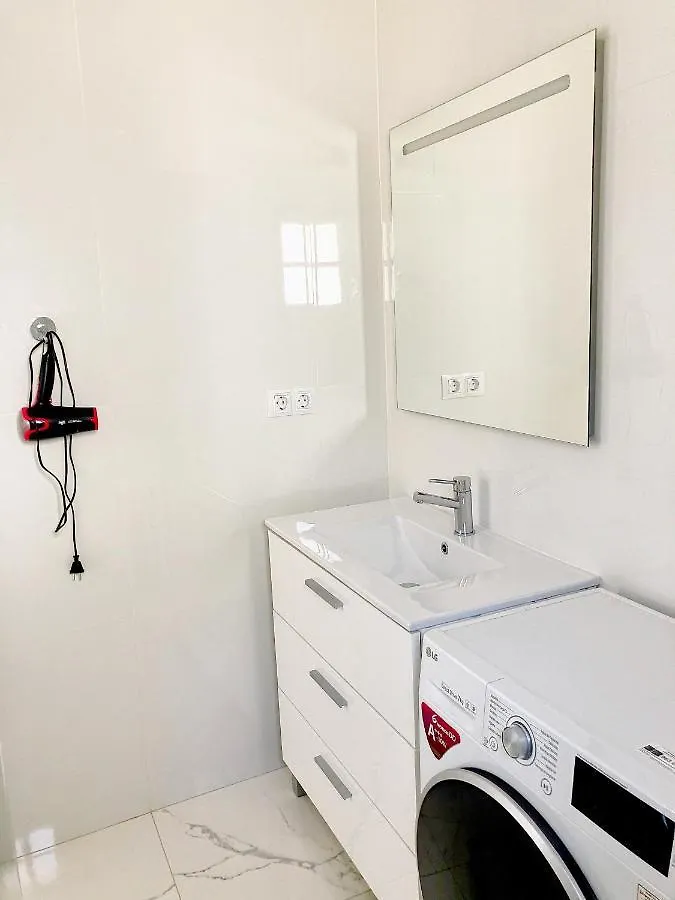 Casita Vito Fuerteventura Apartment Costa Calma Spain