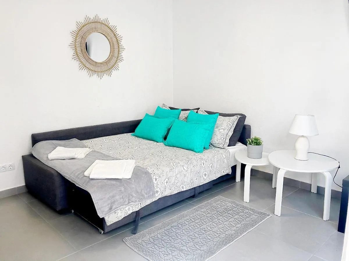 Casita Vito Fuerteventura Apartment Costa Calma 0*,  Spain