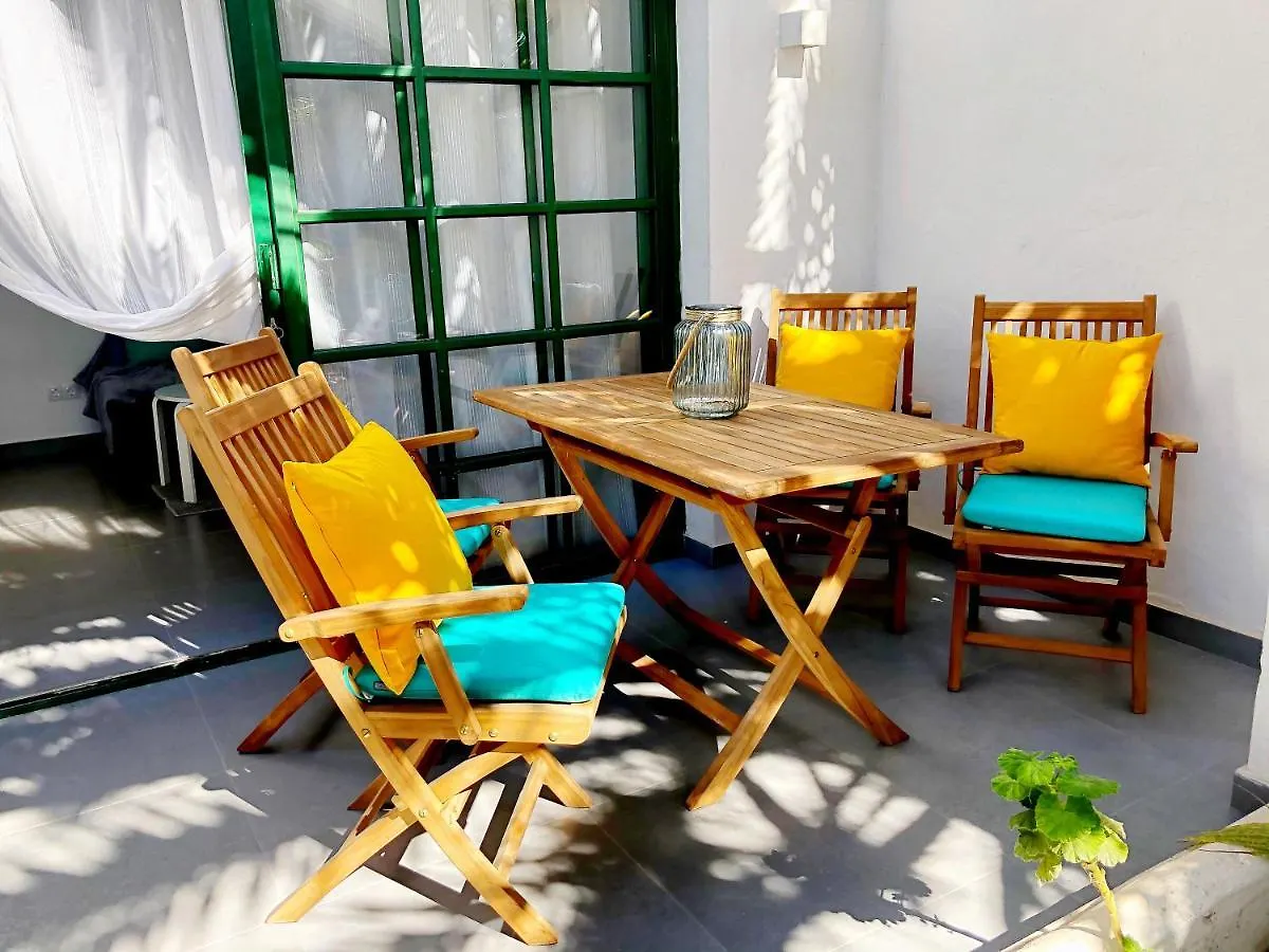 Casita Vito Fuerteventura Apartment Costa Calma