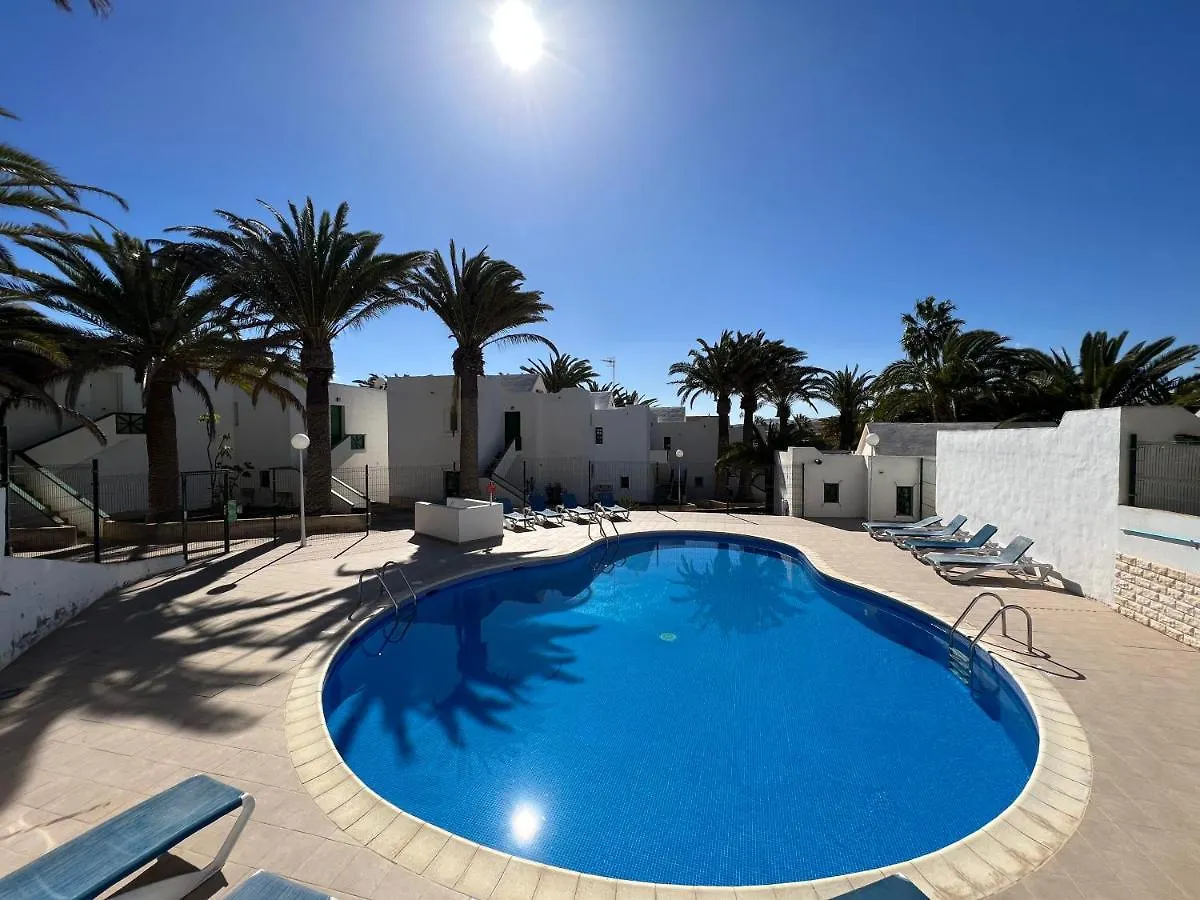 Casita Vito Fuerteventura Apartment Costa Calma